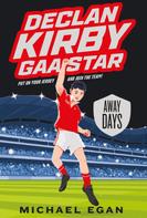 Michael Egan: Declan Kirby: GAA Star 