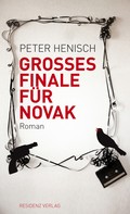 Peter Henisch: Grosses Finale für Novak ★★★★