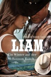 Liam - Ein Winter auf der McBannon Ranch
