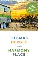 Thomas Herget: Harmony Place 