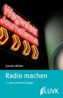 Sandra Müller: Radio machen ★★★★★