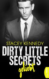 Dirty Little Secrets - Geliebt