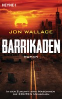 Jon Wallace: Barrikaden ★★★★