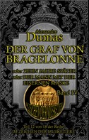 Alexandre Dumas: Der Graf von Bragelonne. Band IV 