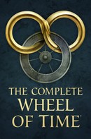 Brandon Sanderson: The Complete Wheel of Time ★★★★