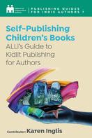 Alliance of Independent Authors: Self-Publishing a Children's Book 