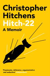 Hitch 22 - Nominated for the National Book Critics Circle Award