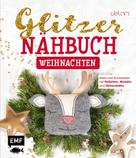 delari: Das Glitzer-Nähbuch – Weihnachten ★★