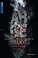 Sabine Hartmann: Abgebrannt ★★★★