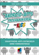 Hans-Georg Schumann: Android-Apps programmieren ★★★