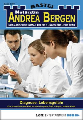 Notärztin Andrea Bergen - Folge 1300