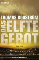 Thomas Bodström: Das elfte Gebot ★★★