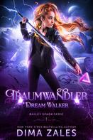 Dima Zales: Dream Walker – Traumwandler ★★★★★