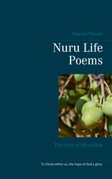 Nuru Life Poems - The river of life within