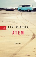 Tim Winton: Atem ★★★★