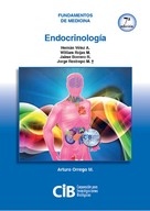 Arturo Orrego M: Endocrinología, 7a Ed. 