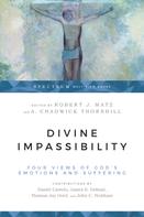 Robert J. Matz: Divine Impassibility 