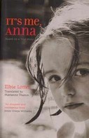 Elbie Lötter: It's Me Anna ★★★★★