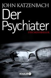 Der Psychiater - Psychothriller