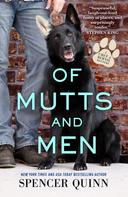 Spencer Quinn: Of Mutts and Men 