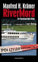 Manfred Krämer: Rivermord ★★★★★