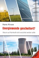 Hans Kruse: Energiewende gescheitert? ★★