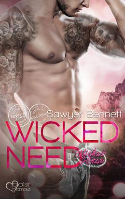 The Wicked Horse 3: Wicked Need