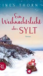 Ein Weihnachtslicht über Sylt - Roman