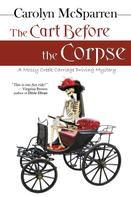 Carolyn McSparren: The Cart Before The Corpse 