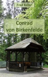 Conrad von Birkenfelde