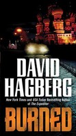 David Hagberg: Burned 