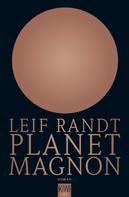 Leif Randt: Planet Magnon ★★★★