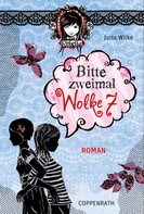 Jutta Wilke: Rebella - Bitte zweimal Wolke 7 ★★★★★