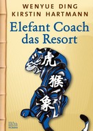 Wenyue Ding: Elefant Coach 