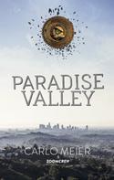Carlo Meier: Paradise Valley ★★★★