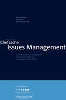 Michael Kuhn: Chefsache Issues Management 
