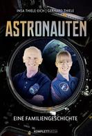 Insa Thiele-Eich: Astronauten ★★★★★