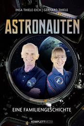 Astronauten - Eine Familiengeschichte