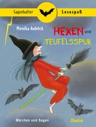Monika Auböck: Hexen und Teufelsspuk ★★★★★