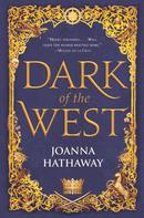 Joanna Hathaway: Dark of the West 