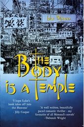The Body is a Temple - Shocking. Page-Turning. International Crime Thriller