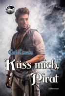 Cat Lewis: Küss mich, Pirat ★★★