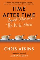Chris Atkins: Time After Time 