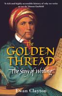 Ewan Clayton: The Golden Thread 