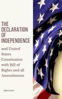 Founding Fathers: The Declaration of Independence 