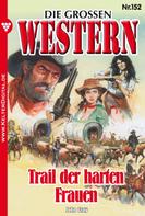 John Gray: Die großen Western 152 ★★★★★