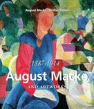 August Macke: August Macke and artworks 