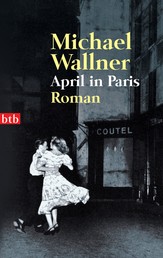 April in Paris - Roman
