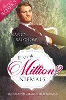 Nancy Salchow: Eine Million? Niemals! ★★