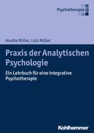 Lutz Müller: Praxis der Analytischen Psychologie 